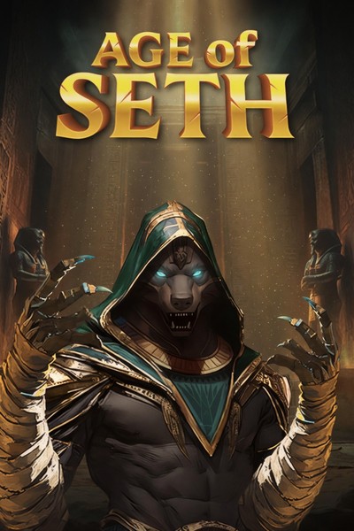 Naslovnica slota Age Of Seth u ponudi Betrepublic Casina